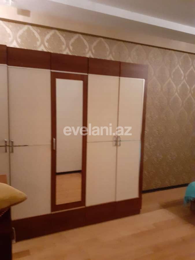 Kirayə verilir, yeni tikili, 2 otaqlı, 105 m², Şah İsmayıl Xətai m.