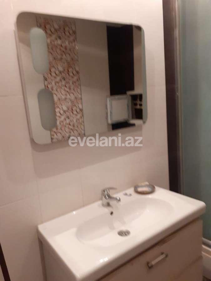 Kirayə verilir, yeni tikili, 2 otaqlı, 105 m², Şah İsmayıl Xətai m.