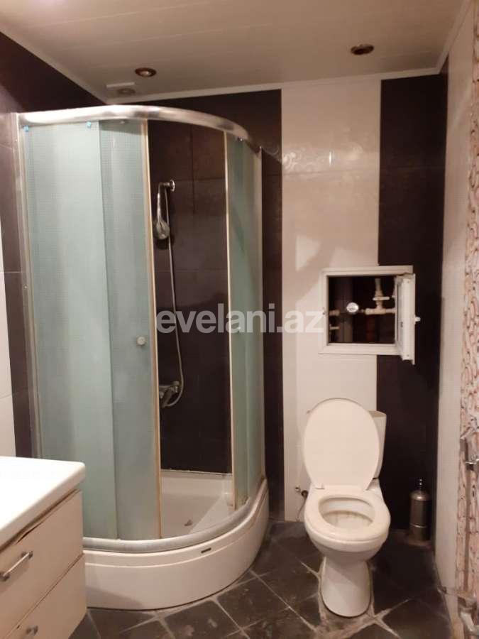 Kirayə verilir, yeni tikili, 2 otaqlı, 105 m², Şah İsmayıl Xətai m.