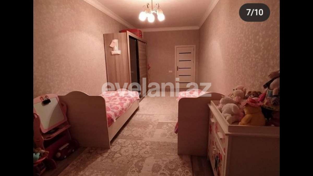 Продаётся, новостройка, 3-комнаты, 130 m², 20 январь m.