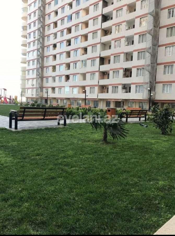 Продаётся, новостройка, 3-комнаты, 130 m², 20 январь m.