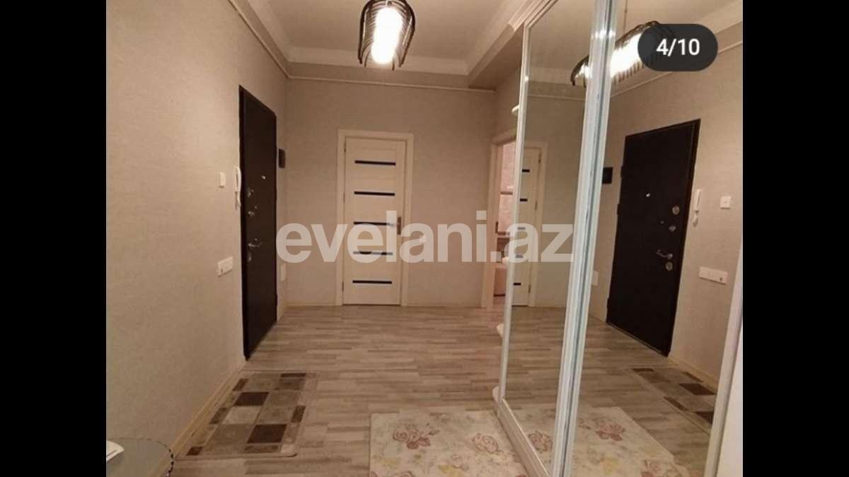 Продаётся, новостройка, 3-комнаты, 130 m², 20 январь m.