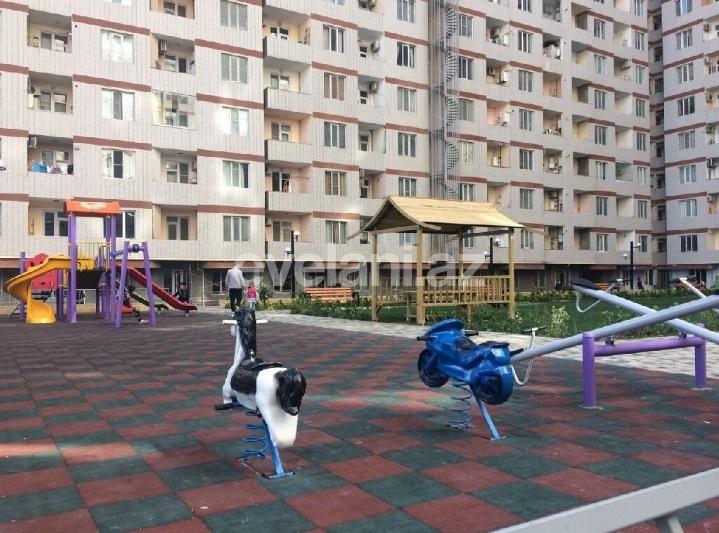 Продаётся, новостройка, 3-комнаты, 130 m², 20 январь m.