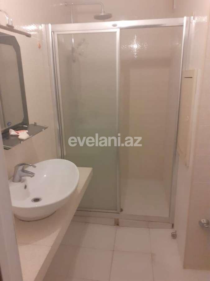 Kirayə verilir, yeni tikili, 3 otaqlı, 115 m², Şah İsmayıl Xətai m.