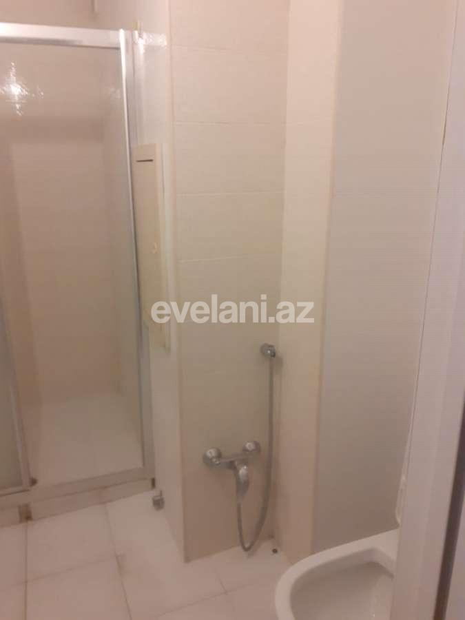 Kirayə verilir, yeni tikili, 3 otaqlı, 115 m², Şah İsmayıl Xətai m.