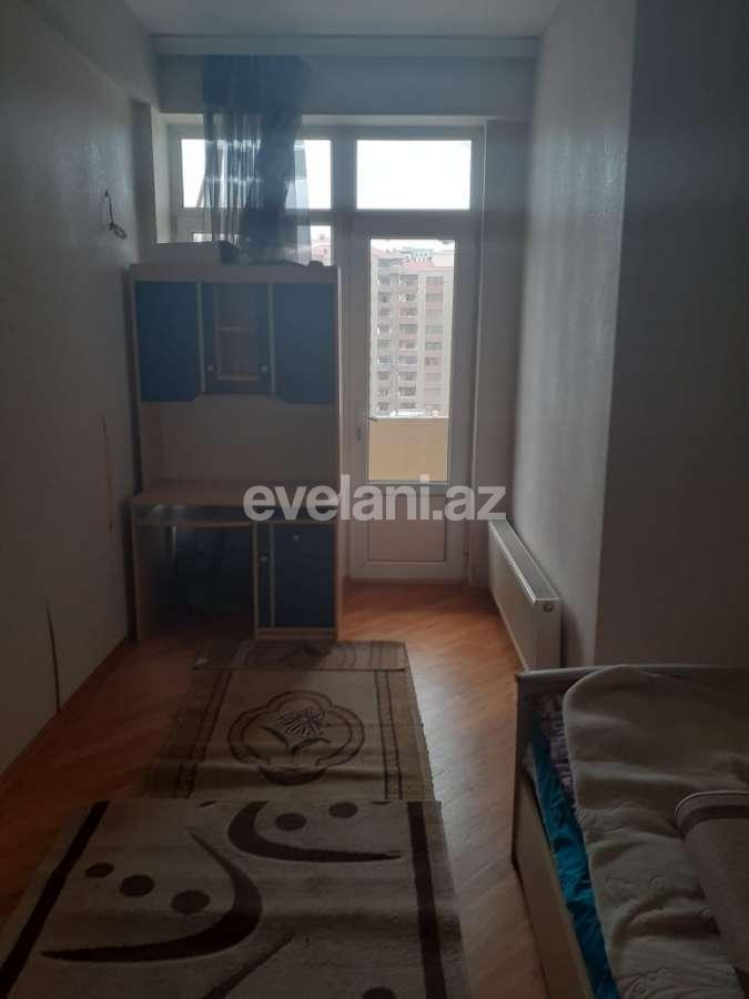 Kirayə verilir, yeni tikili, 3 otaqlı, 115 m², Şah İsmayıl Xətai m.