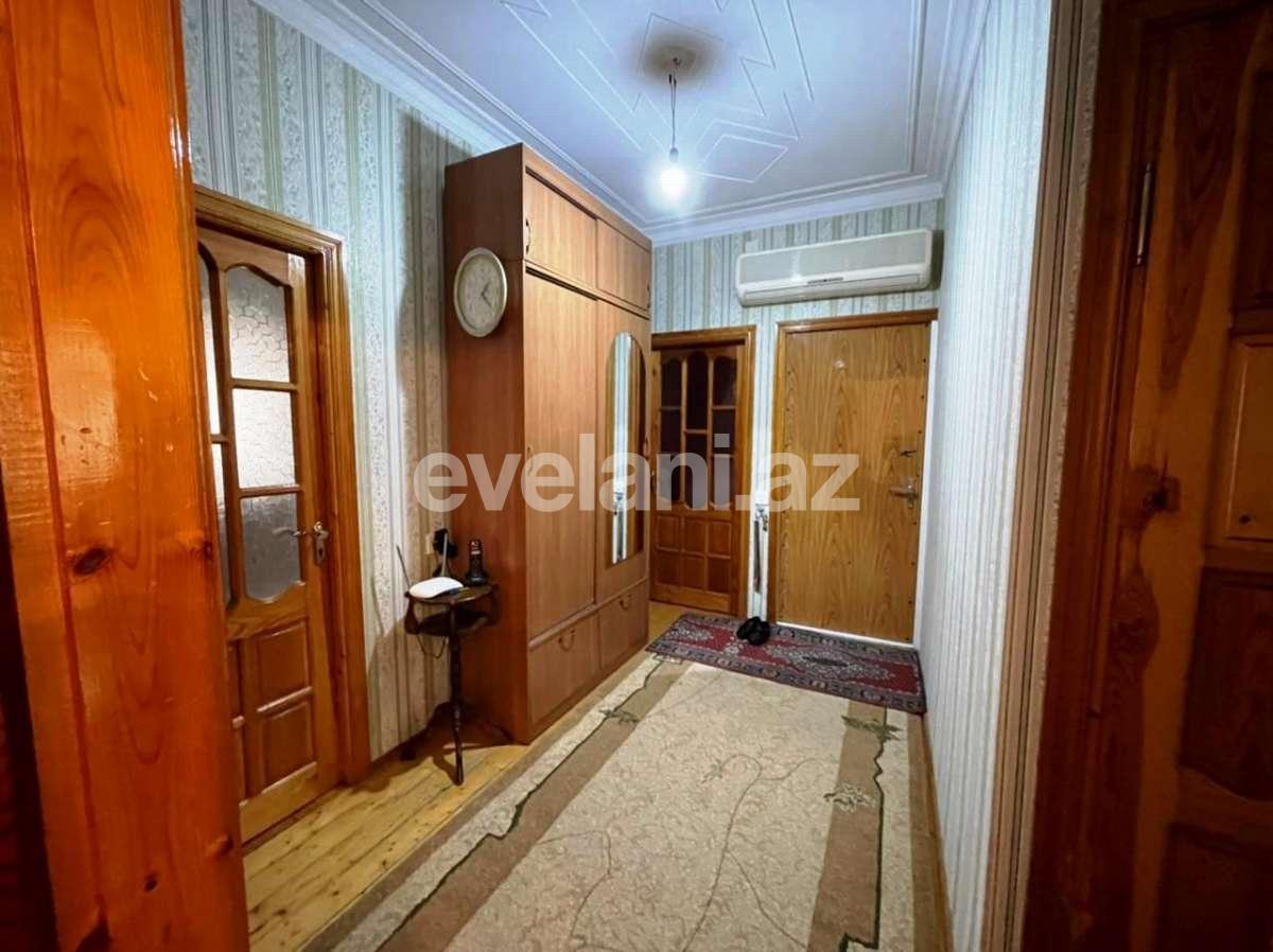 Sale, old building, 5 room, 100 m², Yeni Guneshli d.