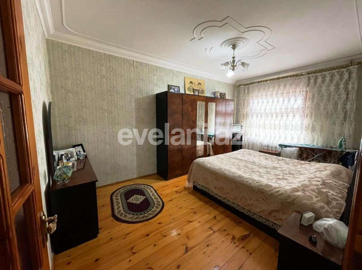 Sale, old building, 5 room, 100 m², Yeni Guneshli d.