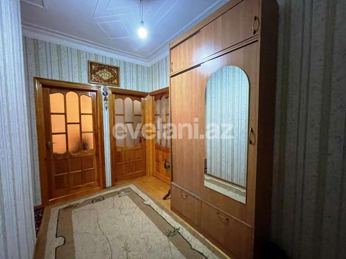 Sale, old building, 5 room, 100 m², Yeni Guneshli d.