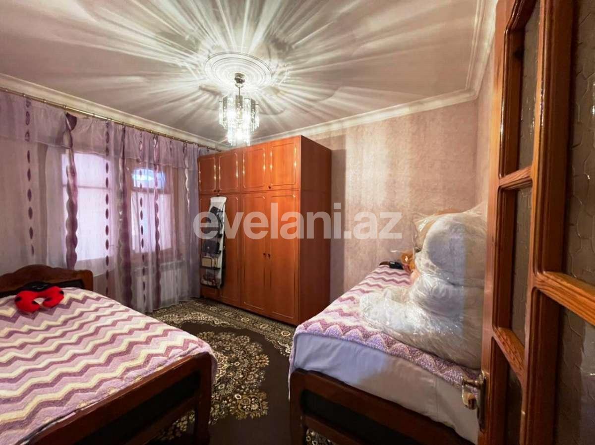 Sale, old building, 5 room, 100 m², Yeni Guneshli d.
