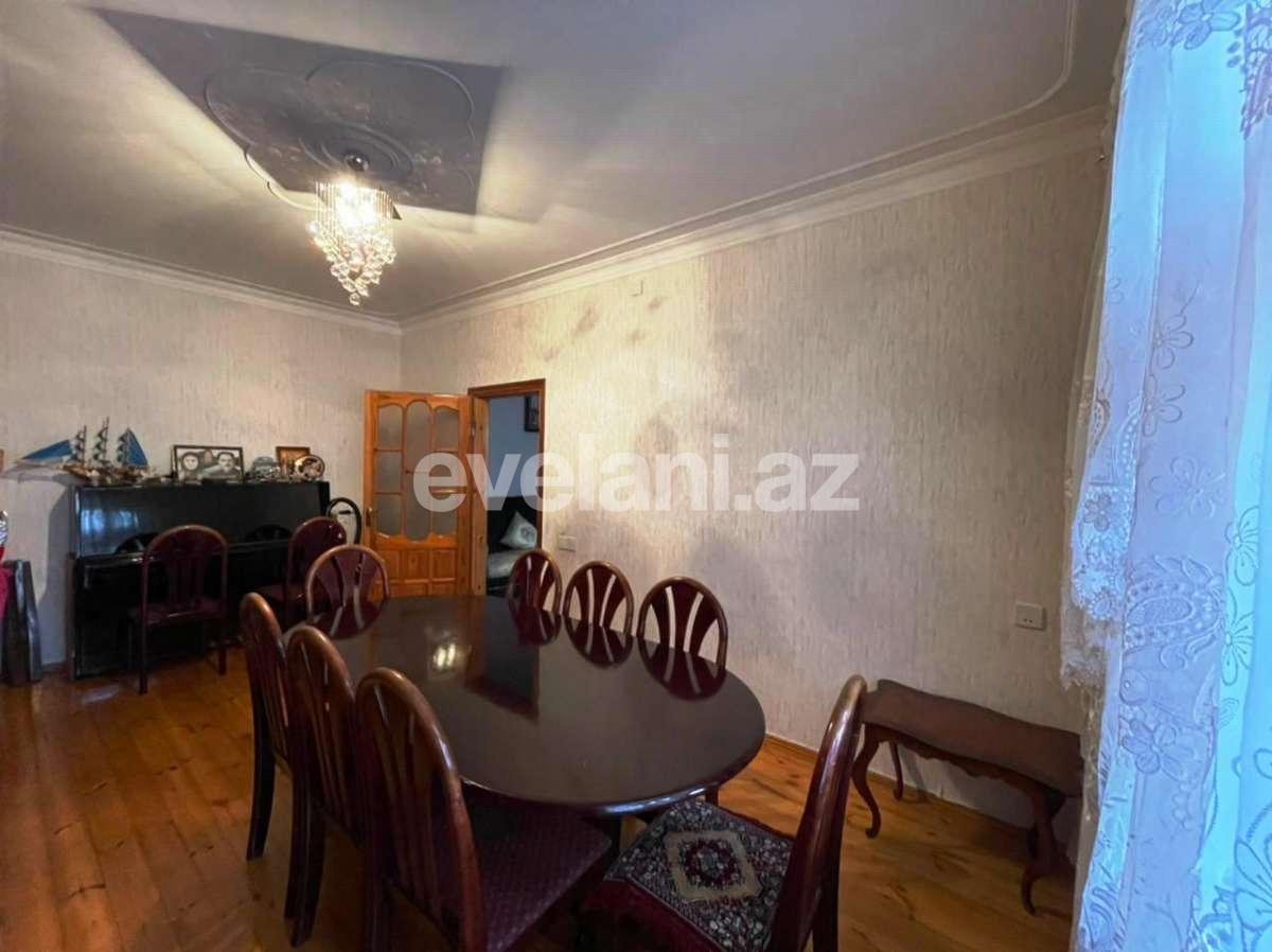 Sale, old building, 5 room, 100 m², Yeni Guneshli d.