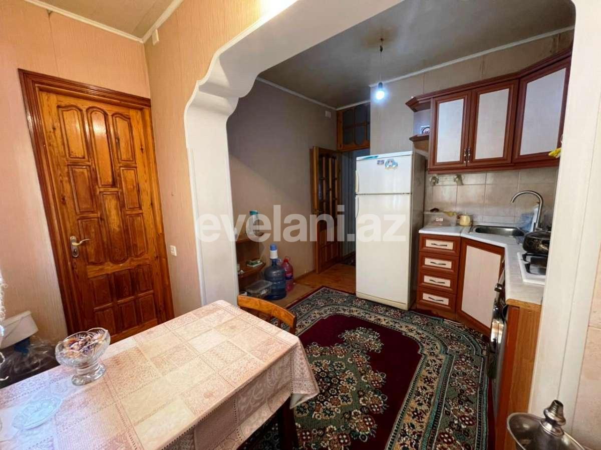 Sale, old building, 5 room, 100 m², Yeni Guneshli d.