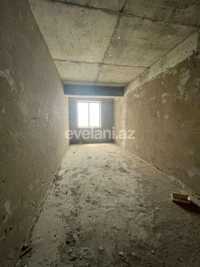 Satılır, yeni tikili, 3 otaqlı, 118 m², İnşaatçılar m.