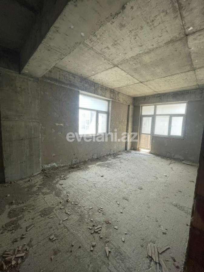 Satılır, yeni tikili, 3 otaqlı, 118 m², İnşaatçılar m.