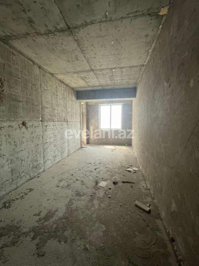 Satılır, yeni tikili, 3 otaqlı, 118 m², İnşaatçılar m.