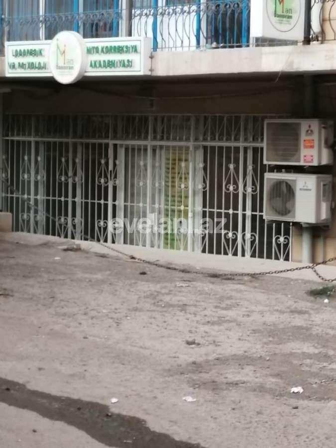 Satılır, obyekt, 70 m², Nizami m.