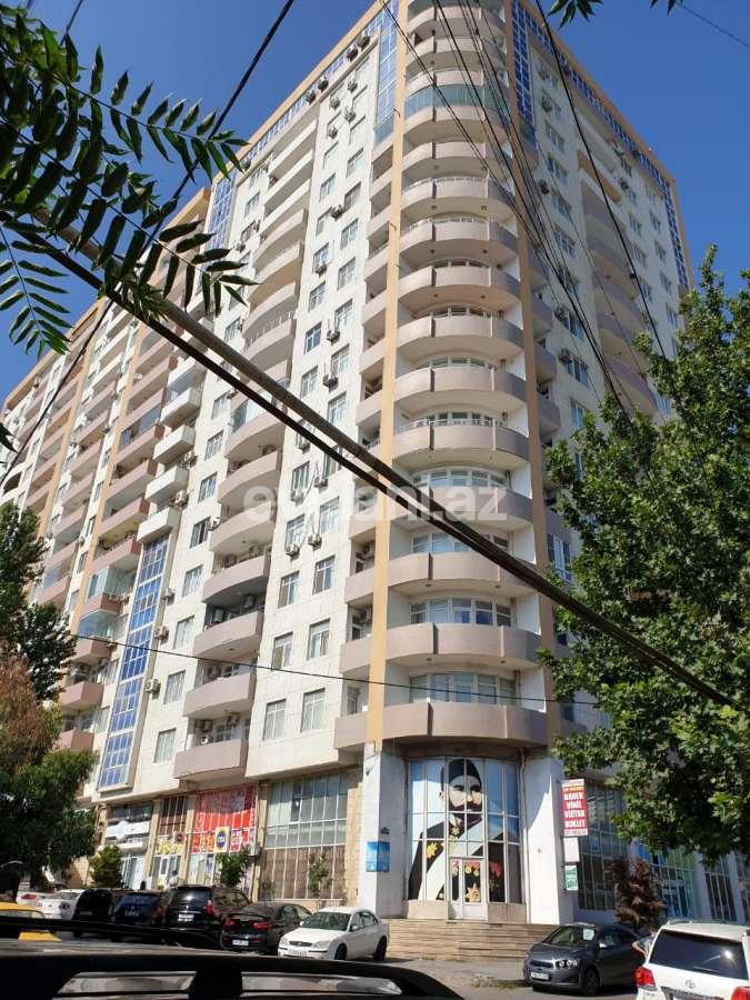 Satılır, obyekt, 70 m², Nizami m.