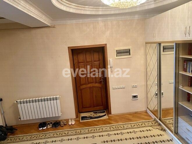 Satılır, yeni tikili, 3 otaqlı, 141 m², Nəsimi r.