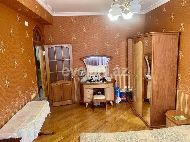 Satılır, yeni tikili, 3 otaqlı, 141 m², Nəsimi r.