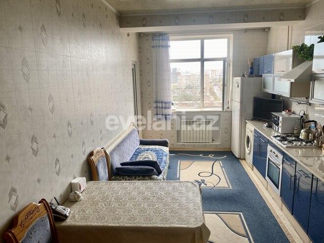Satılır, yeni tikili, 3 otaqlı, 141 m², Nəsimi r.