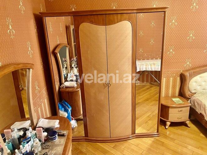 Satılır, yeni tikili, 3 otaqlı, 141 m², Nəsimi r.