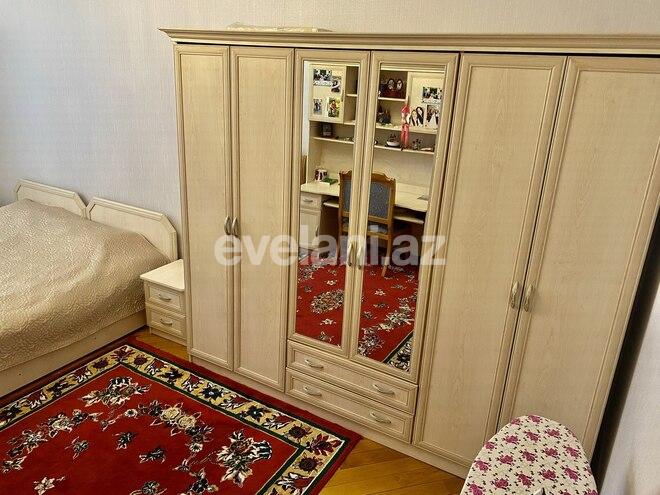 Satılır, yeni tikili, 3 otaqlı, 141 m², Nəsimi r.