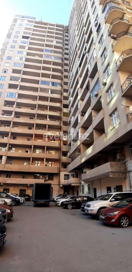 Продаётся, новостройка, 3-комнаты, 151 m², Насиминский r.