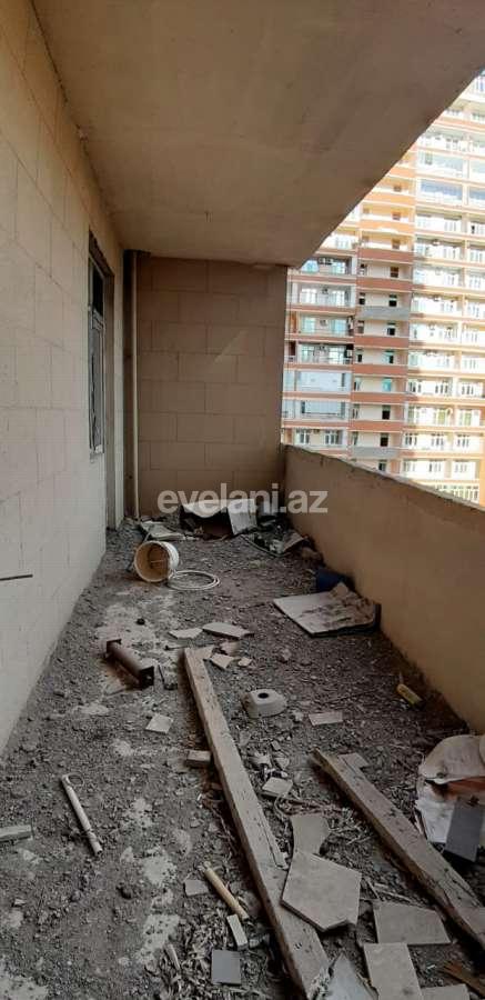 Продаётся, новостройка, 3-комнаты, 151 m², Насиминский r.