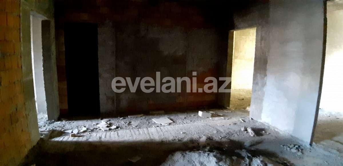 Продаётся, новостройка, 3-комнаты, 151 m², Насиминский r.