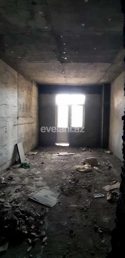 Продаётся, новостройка, 3-комнаты, 151 m², Насиминский r.