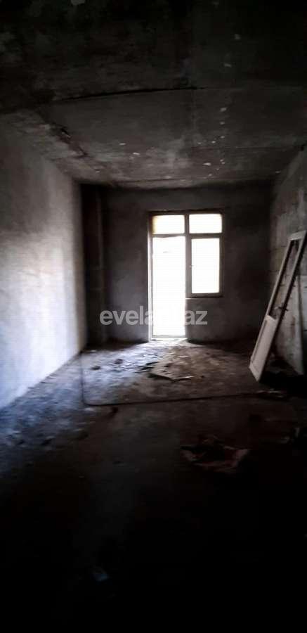 Продаётся, новостройка, 3-комнаты, 151 m², Насиминский r.