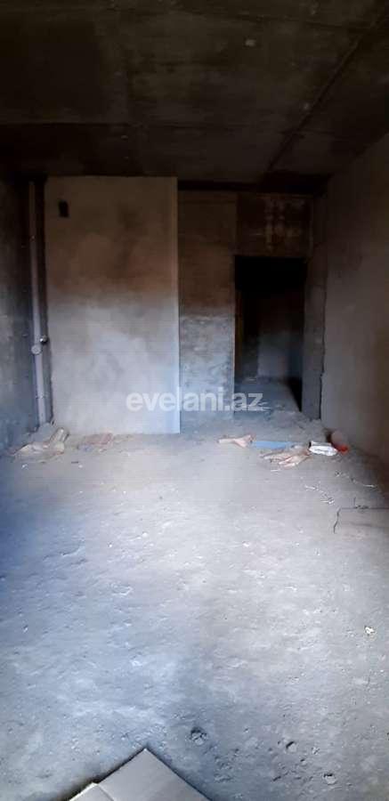 Продаётся, новостройка, 3-комнаты, 151 m², Насиминский r.