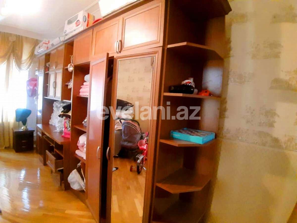 Продаётся, новостройка, 4-комнаты, 170 m², Элмляр Академиясы m.