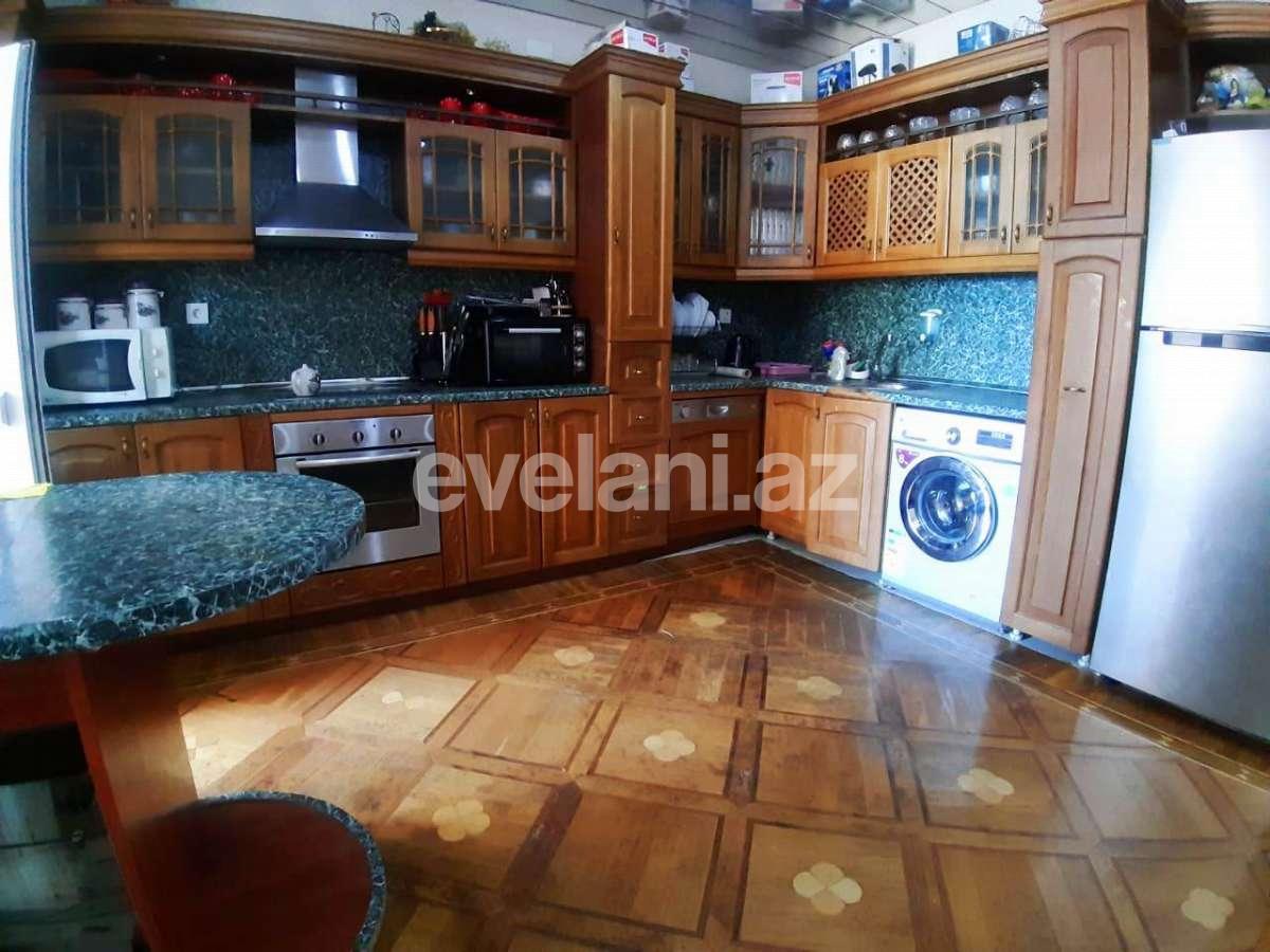 Продаётся, новостройка, 4-комнаты, 170 m², Элмляр Академиясы m.