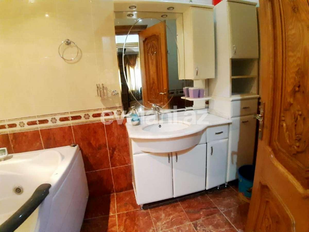 Продаётся, новостройка, 4-комнаты, 170 m², Элмляр Академиясы m.