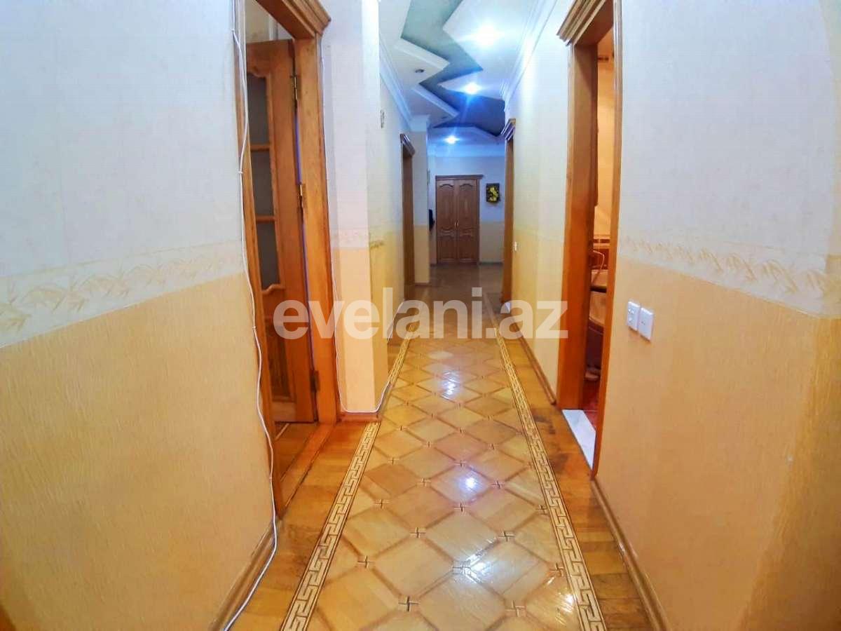 Продаётся, новостройка, 4-комнаты, 170 m², Элмляр Академиясы m.