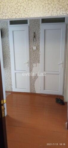 Продаётся, вторичка, 2-комнаты, 60 m², Бакиханова p.