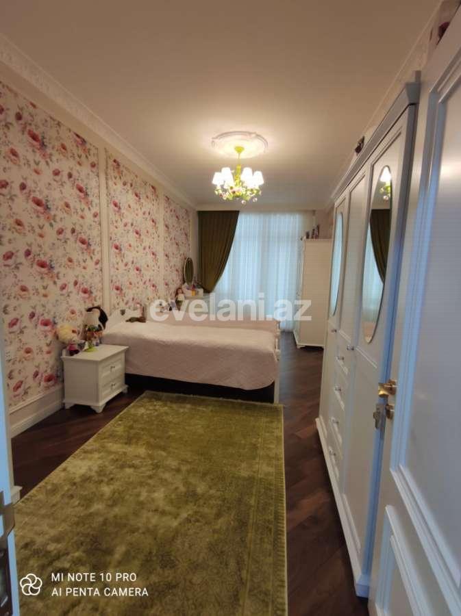 Satılır, yeni tikili, 4 otaqlı, 202 m², 28 may m.