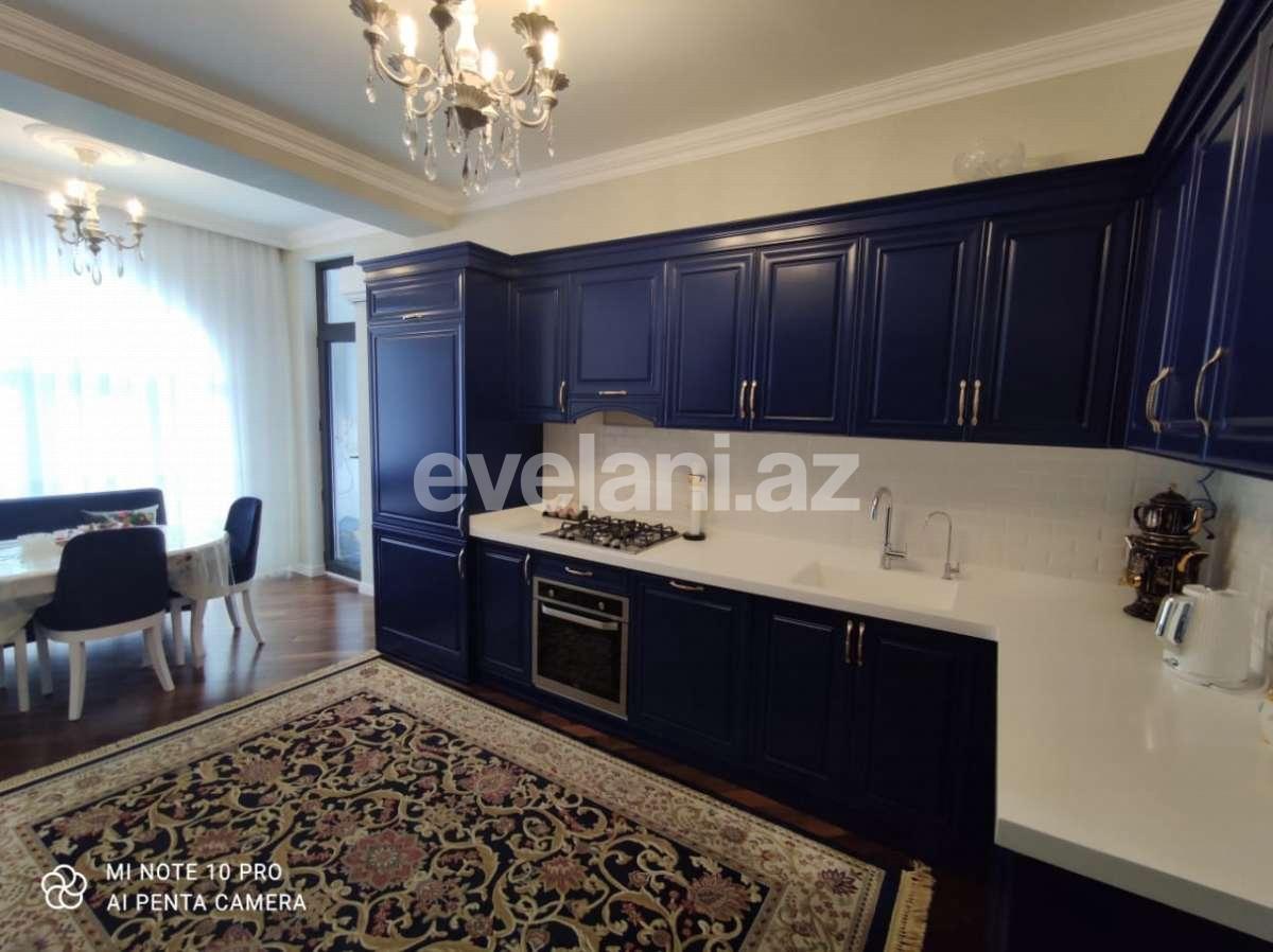 Satılır, yeni tikili, 4 otaqlı, 202 m², 28 may m.