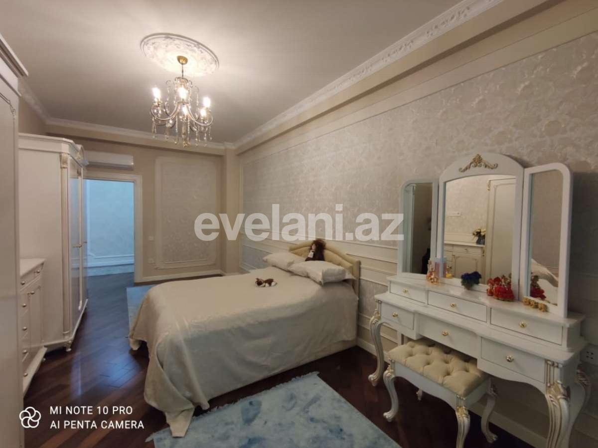 Satılır, yeni tikili, 4 otaqlı, 202 m², 28 may m.