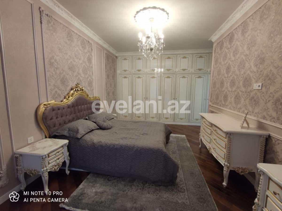 Satılır, yeni tikili, 4 otaqlı, 202 m², 28 may m.