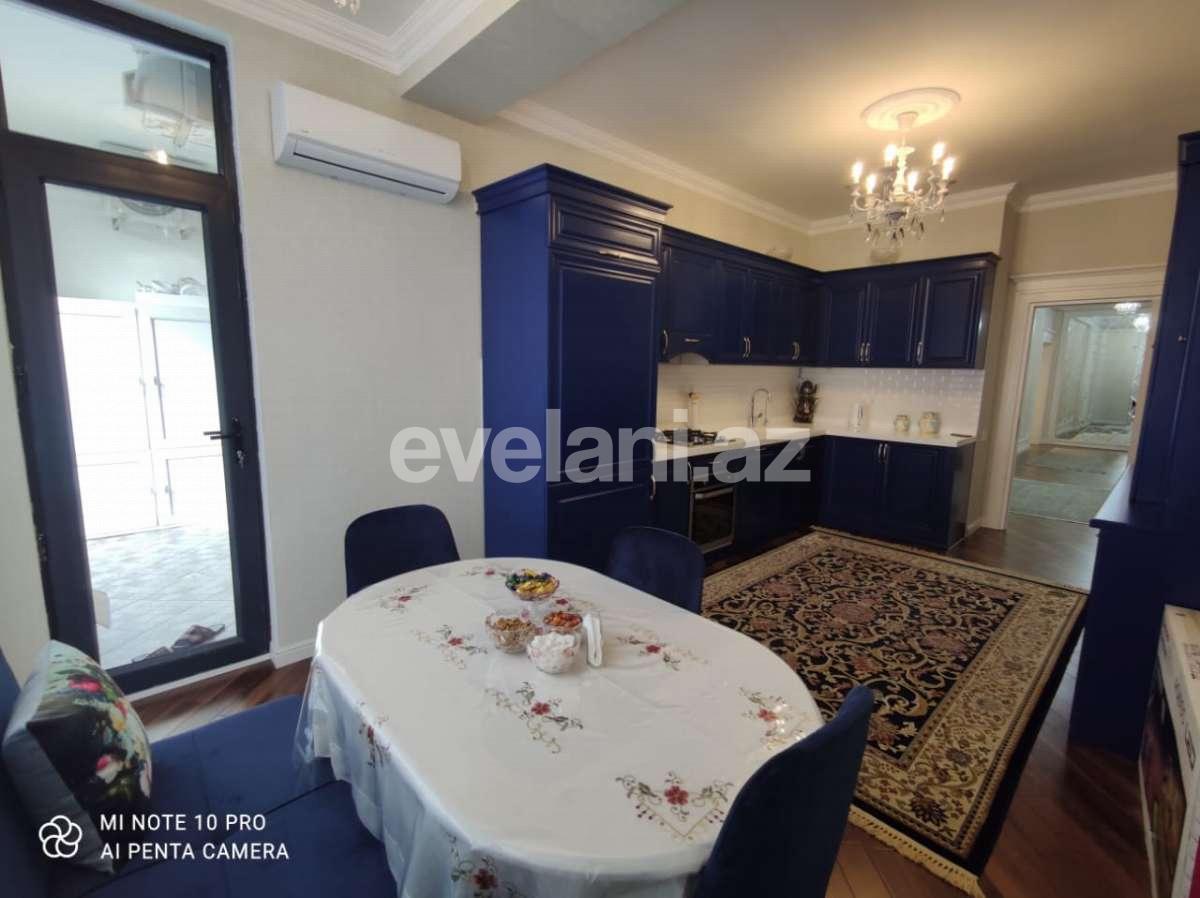 Satılır, yeni tikili, 4 otaqlı, 202 m², 28 may m.