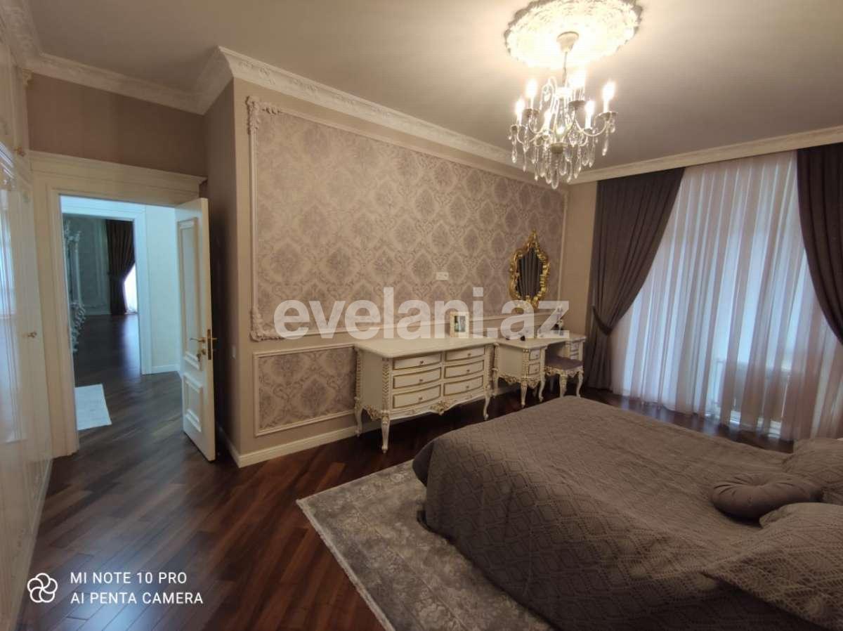 Satılır, yeni tikili, 4 otaqlı, 202 m², 28 may m.