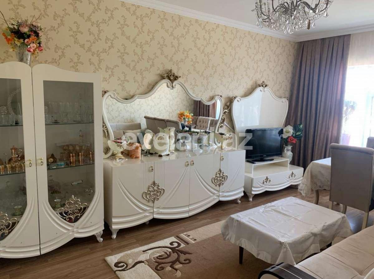 Sale, old building, 5 room, 100 m², Yeni Guneshli d.