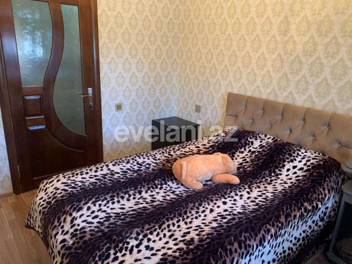 Sale, old building, 5 room, 100 m², Yeni Guneshli d.