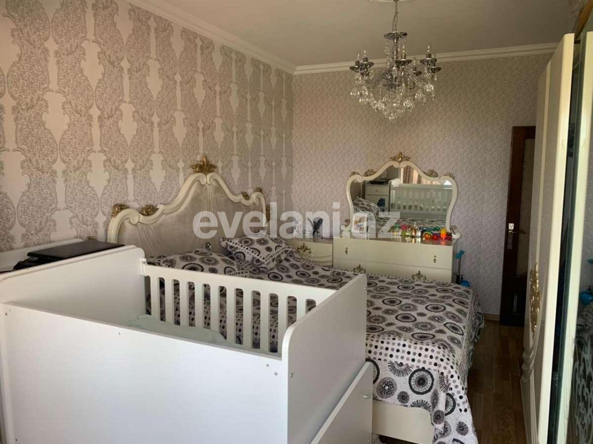 Sale, old building, 5 room, 100 m², Yeni Guneshli d.