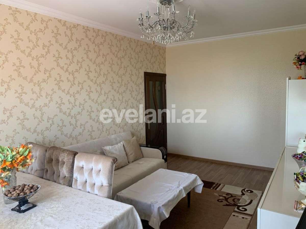 Sale, old building, 5 room, 100 m², Yeni Guneshli d.