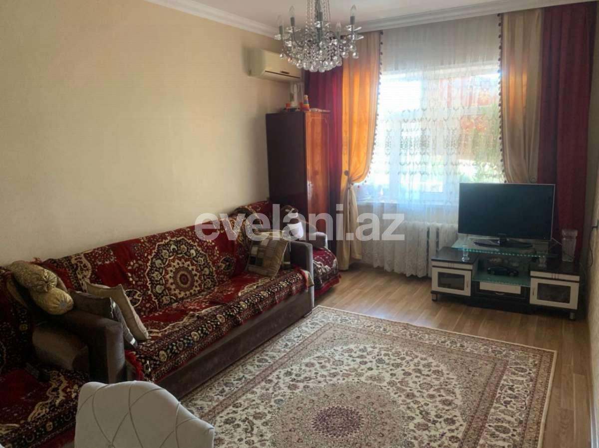 Sale, old building, 5 room, 100 m², Yeni Guneshli d.