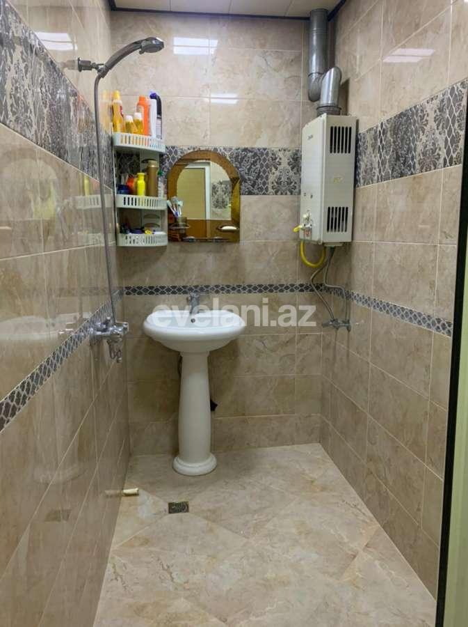 Sale, old building, 5 room, 100 m², Yeni Guneshli d.