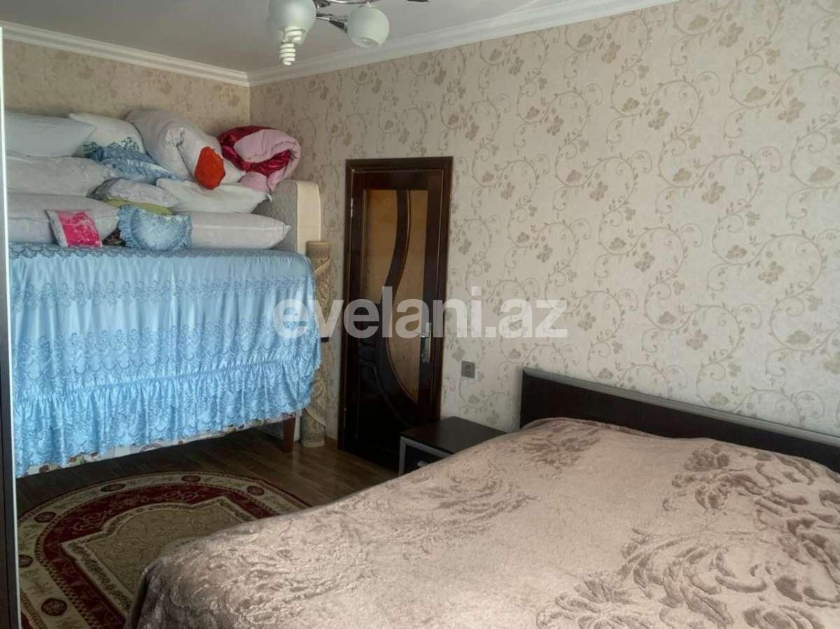 Sale, old building, 5 room, 100 m², Yeni Guneshli d.